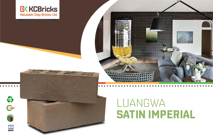 Luangwa Satin Imperial