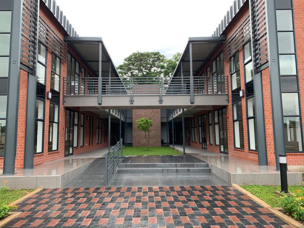 Copperbelt Business Park