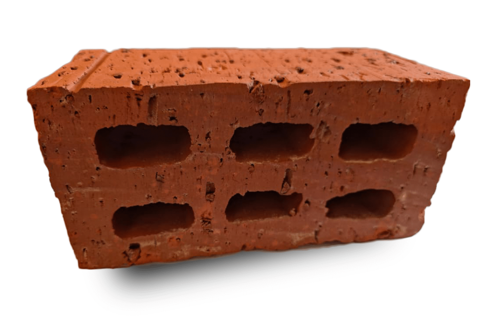 Product - KALULUSHI CLAY BRICKS
